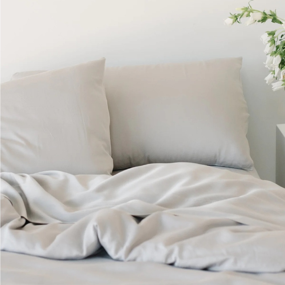 Cozy Earth Sheets